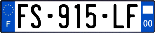 FS-915-LF