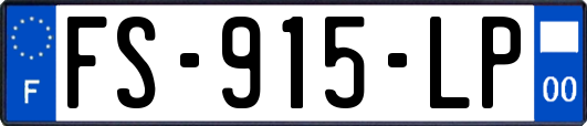 FS-915-LP