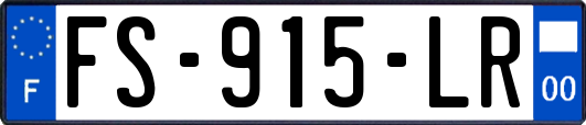FS-915-LR