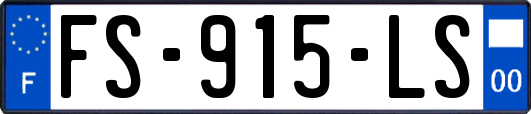 FS-915-LS