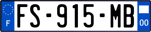 FS-915-MB