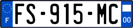 FS-915-MC