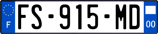 FS-915-MD