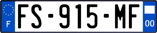 FS-915-MF