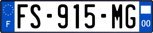 FS-915-MG