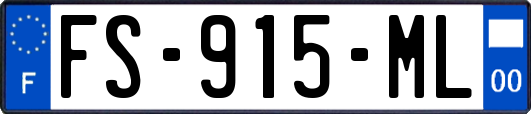 FS-915-ML