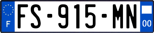 FS-915-MN