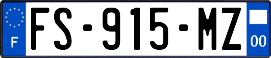 FS-915-MZ