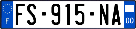 FS-915-NA