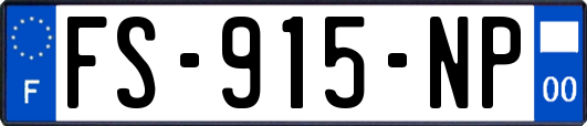 FS-915-NP