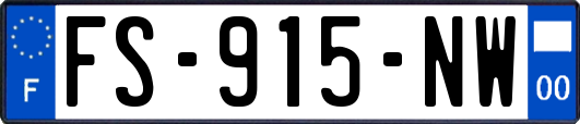 FS-915-NW