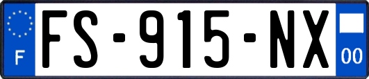 FS-915-NX