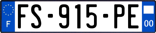 FS-915-PE