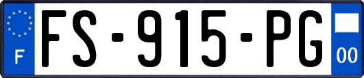 FS-915-PG