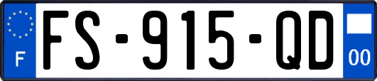 FS-915-QD