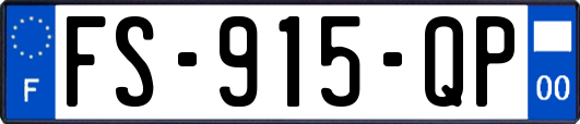 FS-915-QP
