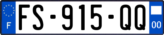 FS-915-QQ