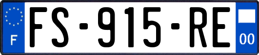 FS-915-RE