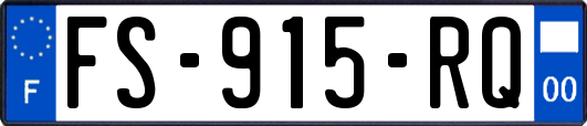 FS-915-RQ