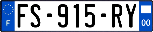 FS-915-RY
