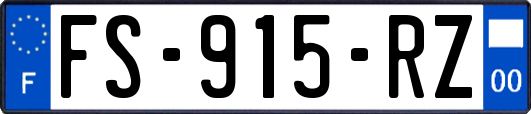 FS-915-RZ