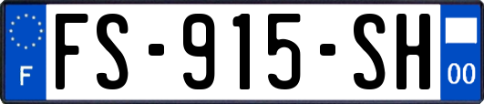 FS-915-SH