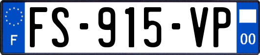 FS-915-VP