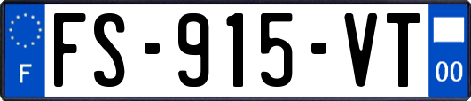 FS-915-VT