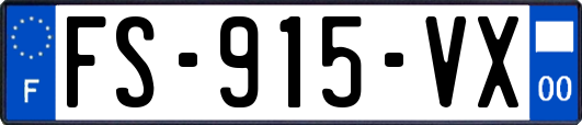 FS-915-VX