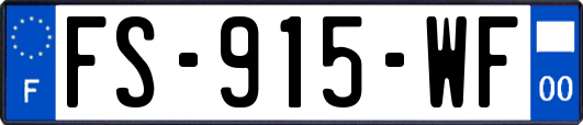 FS-915-WF