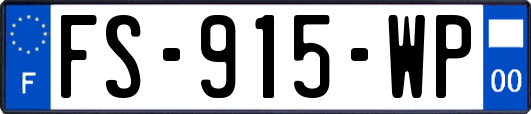 FS-915-WP
