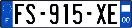 FS-915-XE