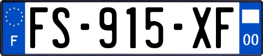 FS-915-XF