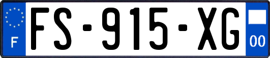 FS-915-XG