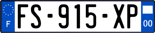 FS-915-XP