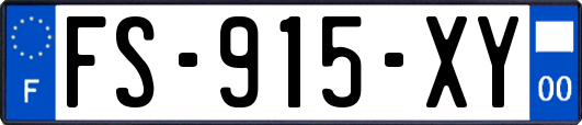 FS-915-XY