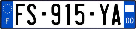 FS-915-YA