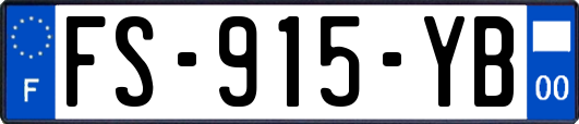 FS-915-YB