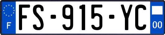 FS-915-YC