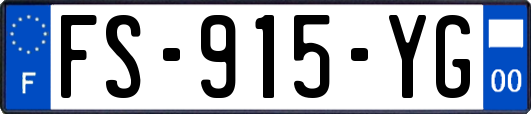 FS-915-YG