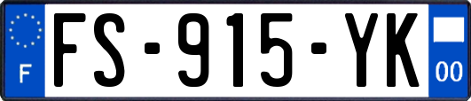 FS-915-YK