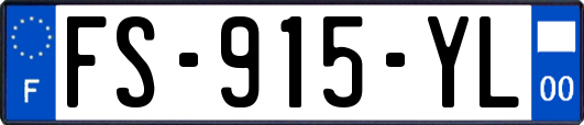 FS-915-YL