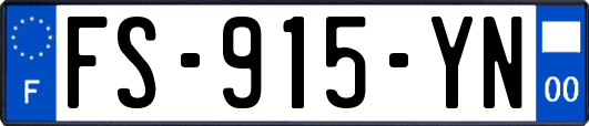 FS-915-YN