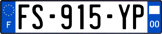 FS-915-YP