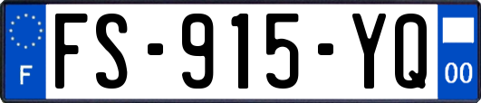 FS-915-YQ