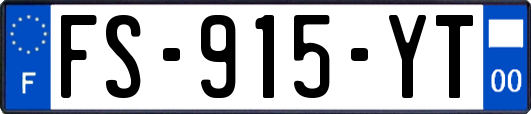 FS-915-YT