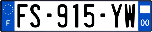 FS-915-YW