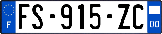 FS-915-ZC