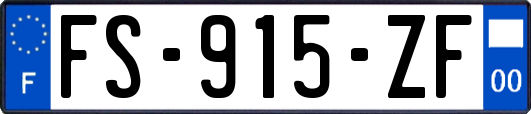 FS-915-ZF