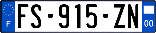 FS-915-ZN